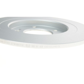 Диск гальмівний задній BOSCH 0986479a47