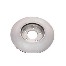 Диск гальмівний передній BOSCH 0986479a52