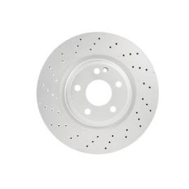 Гальмівний диск BOSCH 0986479a60