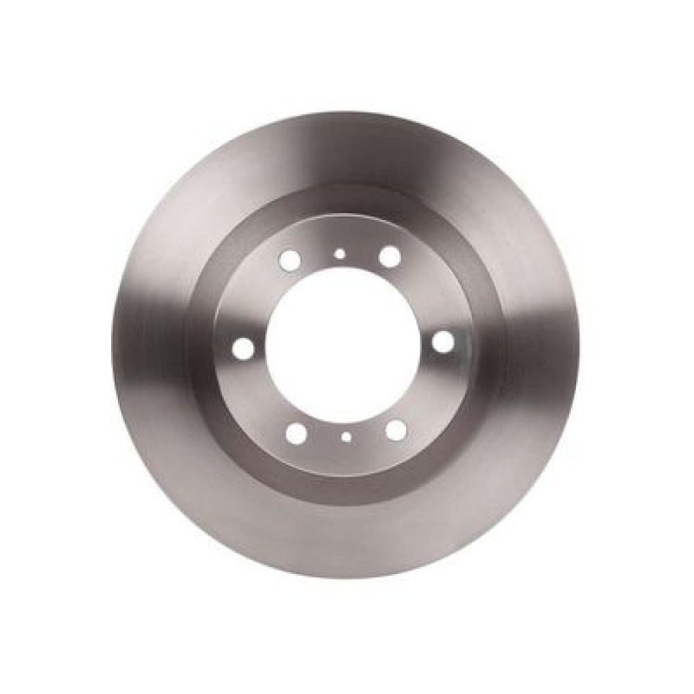 Гальмівний диск BOSCH 0986479a65