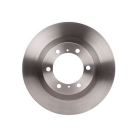 Гальмівний диск BOSCH 0986479a65