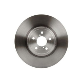Гальмівний диск BOSCH 0986479a81