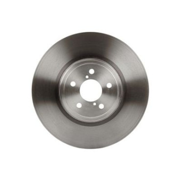 Гальмівний диск BOSCH 0986479a81