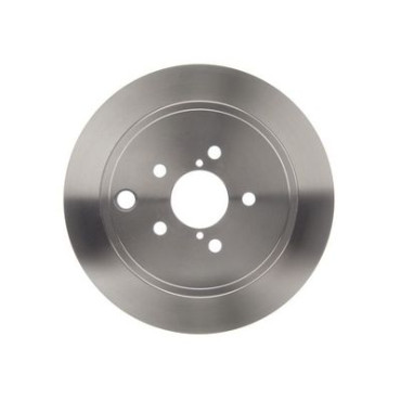 Гальмівний диск BOSCH 0986479a83