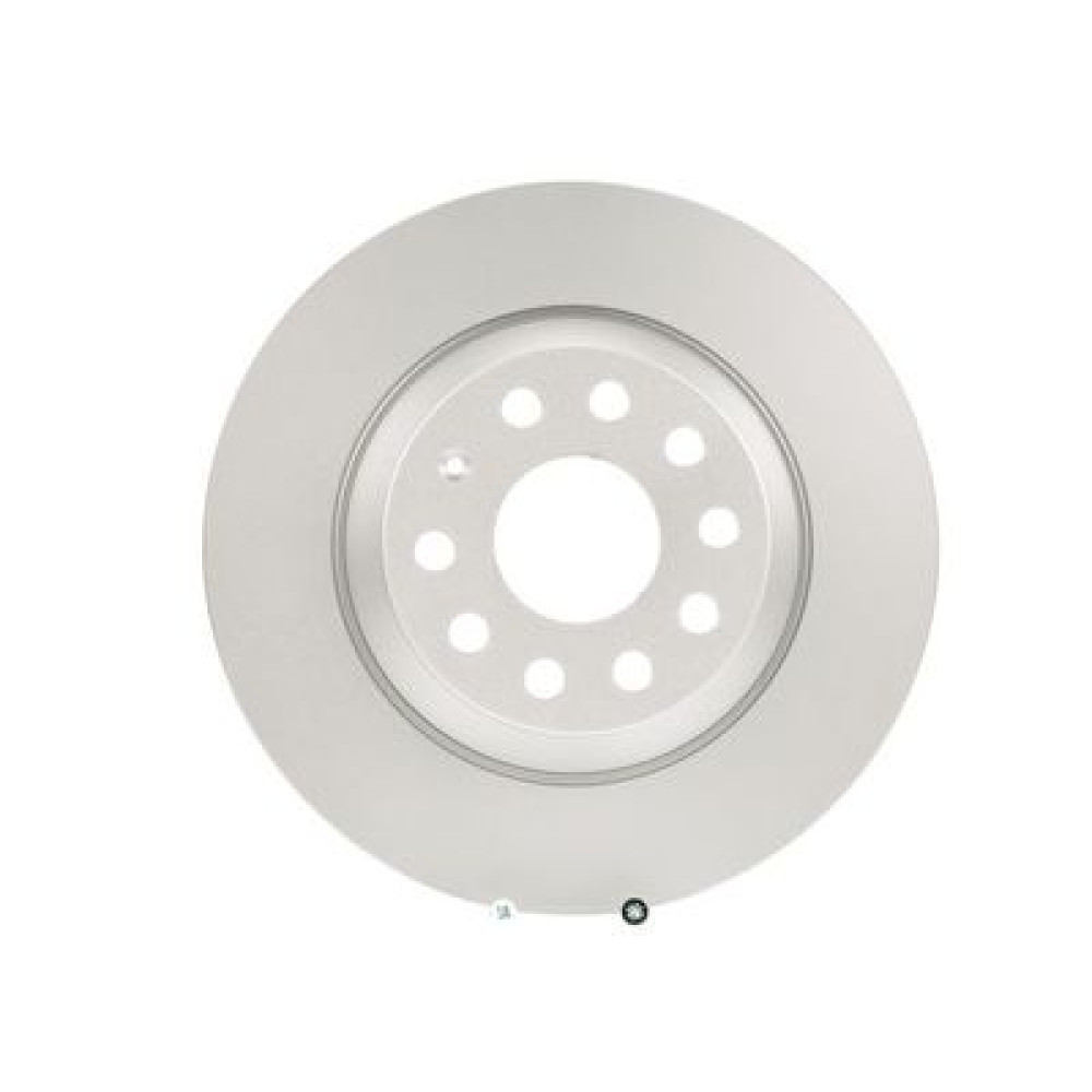 Диск гальмівний BOSCH 0986479a84