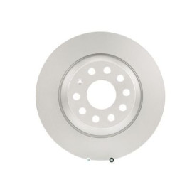 Диск гальмівний BOSCH 0986479a84