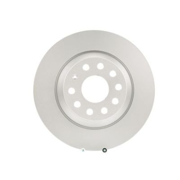 Диск гальмівний BOSCH 0986479a84