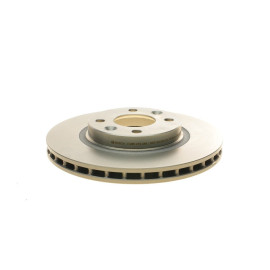 Диск гальмівний BOSCH 0986479a86