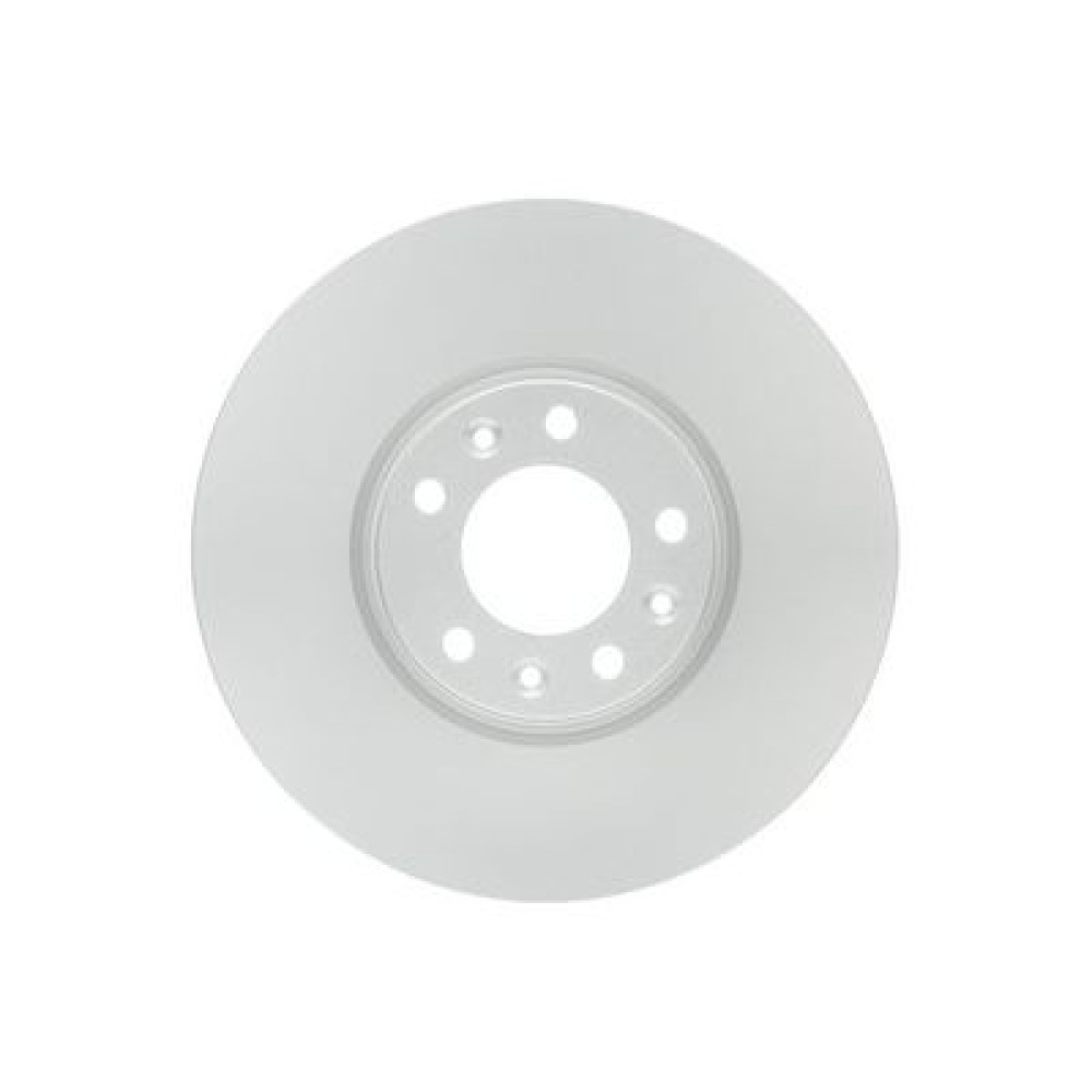 Диск тормозной BOSCH 0986479a89