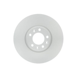 BOSCH 0986479a89 Диск гальмівний BOSCH 0986479a89