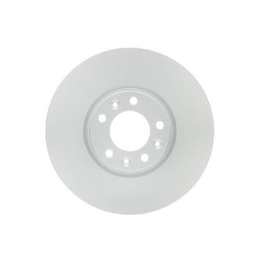 Диск тормозной BOSCH 0986479a89