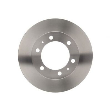 Гальмівний диск BOSCH 0986479a96