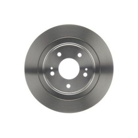 Диск гальмівний BOSCH 0986479b04