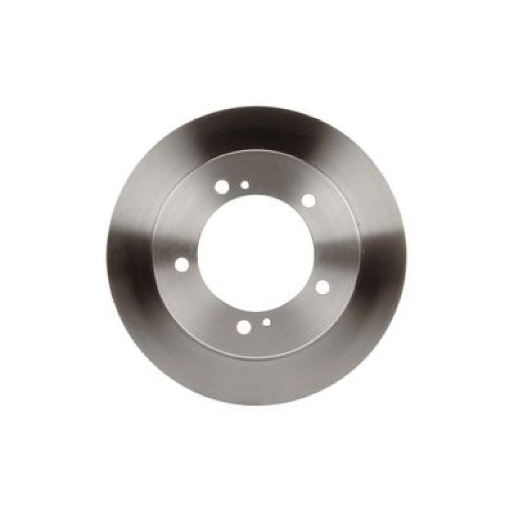 Диск гальмівний BOSCH 0986479b09
