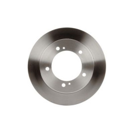 Диск гальмівний BOSCH 0986479b09