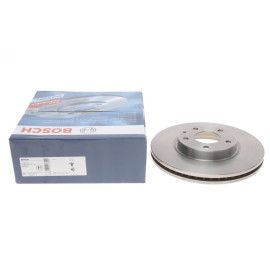 BOSCH 0986479b15 Диск гальмівний BOSCH 0986479b15