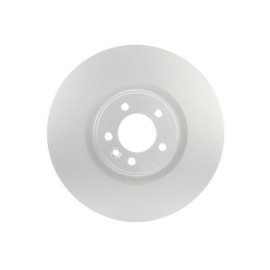 Гальмівний диск BOSCH 0986479b18