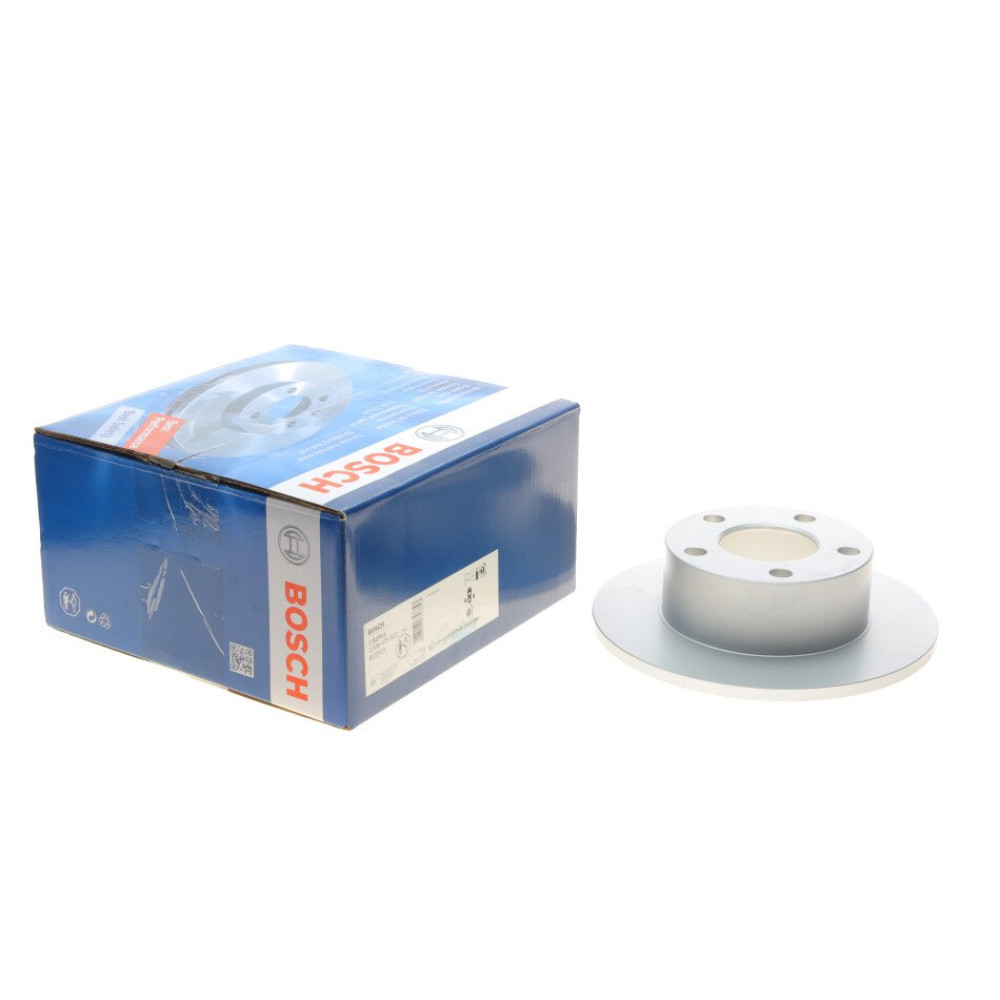 Диск гальмівний задній BOSCH 0986479b22