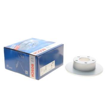 Диск гальмівний задній BOSCH 0986479b22