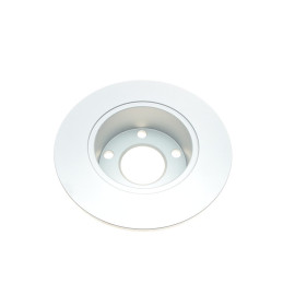 Диск гальмівний задній BOSCH 0986479b22