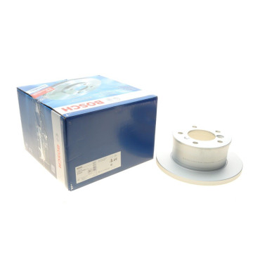 Тормозной диск BOSCH 0986479b33