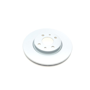 Диск гальмівний передній BOSCH 0986479b43