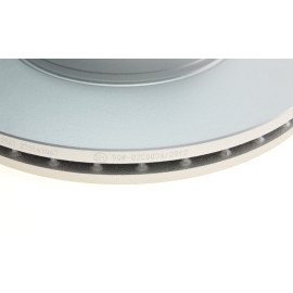 Гальмівний диск BOSCH 0986479b57