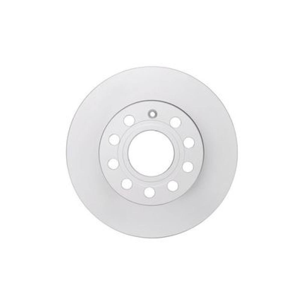 Диск тормозной задний BOSCH 0986479b78