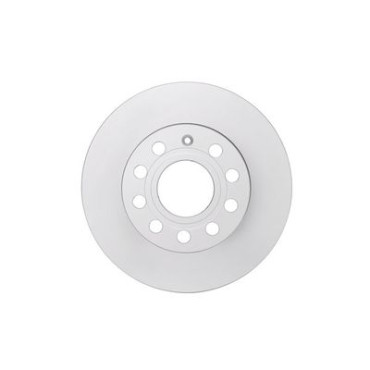 Диск гальмівний задній BOSCH 0986479b78
