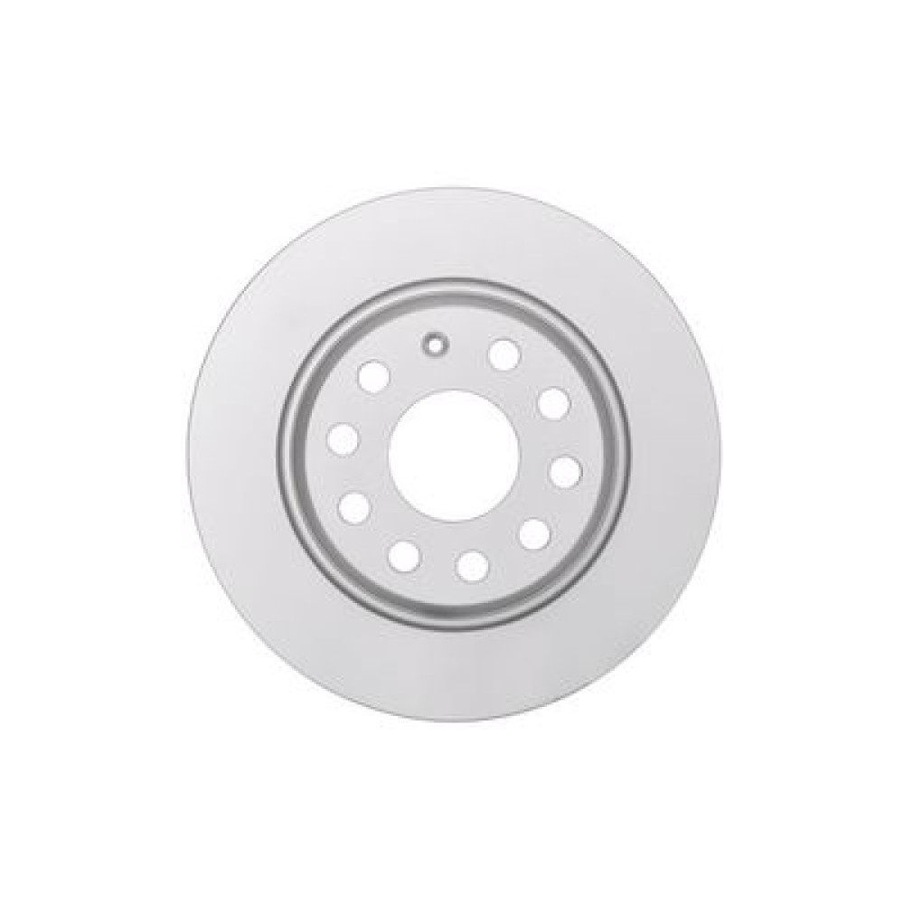 Диск гальмівний задній BOSCH 0986479b93
