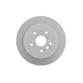 Тормозной диск BOSCH 0986479c02