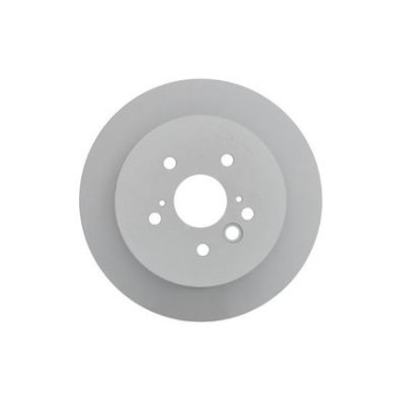 Тормозной диск BOSCH 0986479c02
