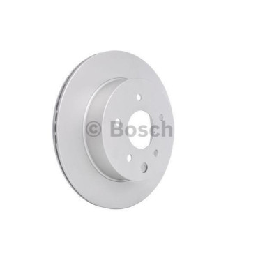 Диск тормозной задний BOSCH 0986479c12