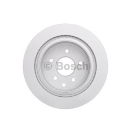 Диск тормозной задний BOSCH 0986479c12
