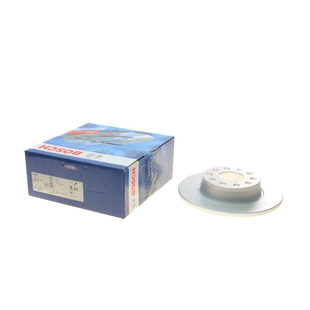 Диск гальмівний задній BOSCH 0986479c20