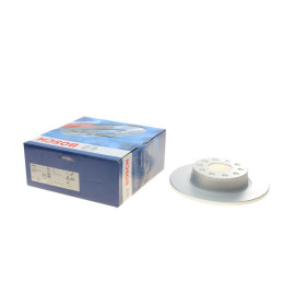 Диск гальмівний задній BOSCH 0986479c20