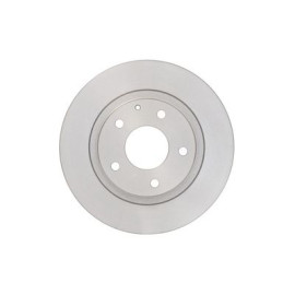BOSCH 0986479c22 Диск гальмівний BOSCH 0986479c22