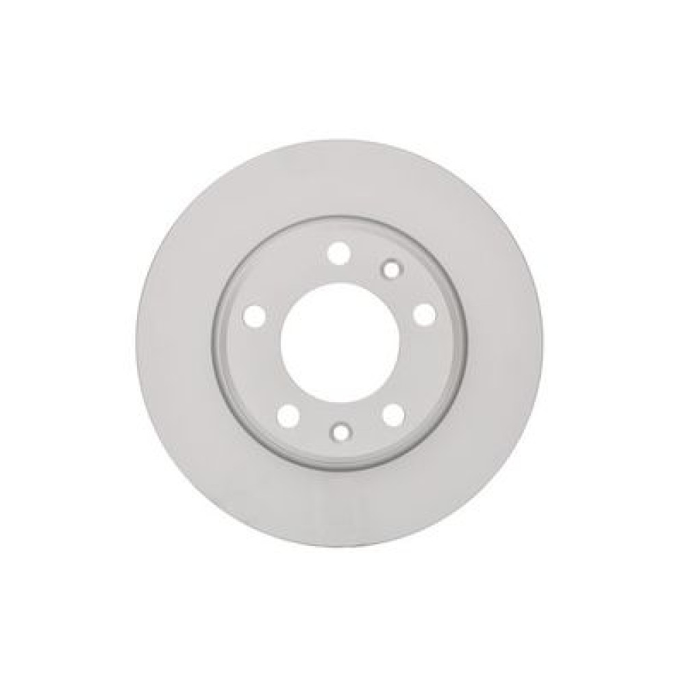 Гальмівний диск задній невентильований BOSCH 0986479c23
