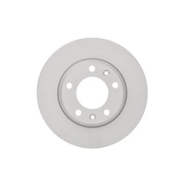 Гальмівний диск задній невентильований BOSCH 0986479c23