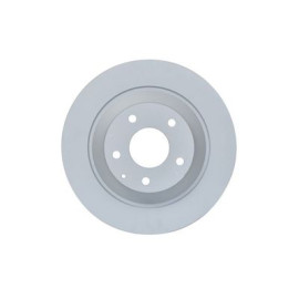 Диск гальмівний BOSCH 0986479c28