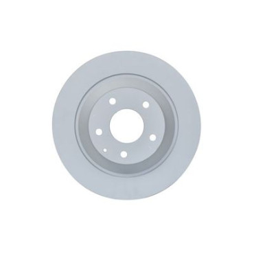 Диск тормозной BOSCH 0986479c28