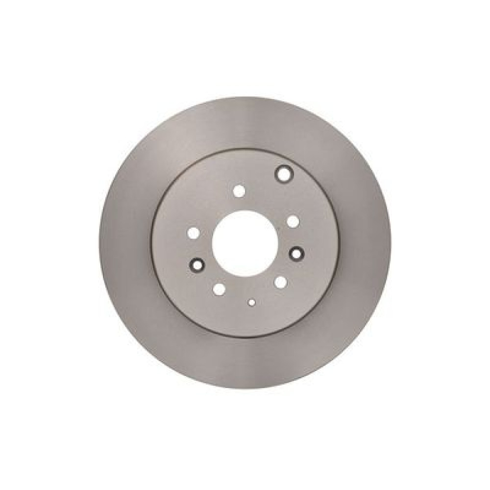 Диск гальмівний BOSCH 0986479c30