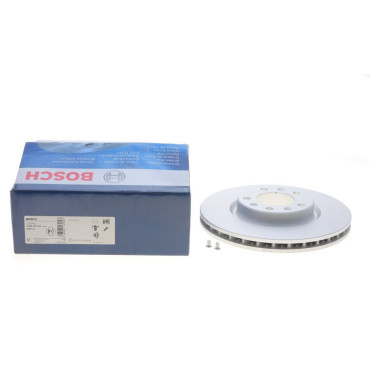 Диск тормозной передний BOSCH 0986479c33