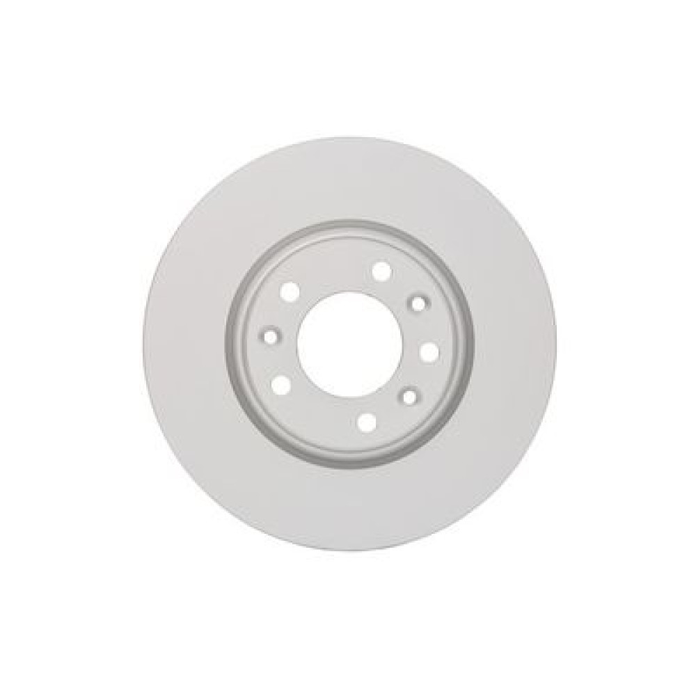 Диск гальмівний BOSCH 0986479c35