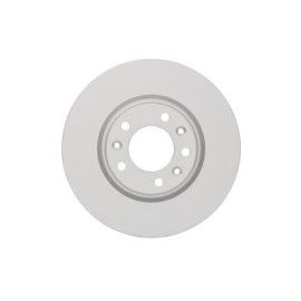 Диск гальмівний BOSCH 0986479c35