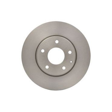 Диск гальмівний BOSCH 0986479c36