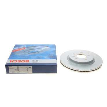 Диск тормозной задний BOSCH 0986479c46