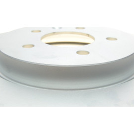Диск гальмівний задній BOSCH 0986479c46