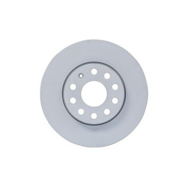 Диск гальмівний BOSCH 0986479c47