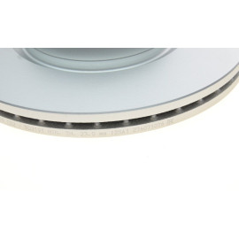 Диск тормозной передний BOSCH 0986479c52